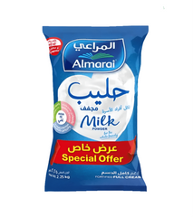 ALMARAI MILK POWDER 2.25kg