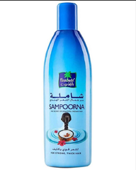 PARACHUTE SAMPOORNA THICK & STRONG HAIR OIL 300 ML