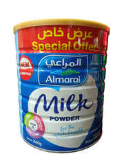 AL MARAI MILK POWDER TIN 2.5KG