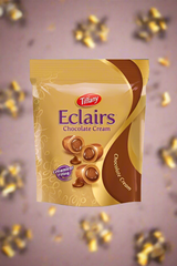 TIFFANY ECLAIRS CHOCOLATE CREAM 500 GM