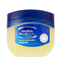 VASELINE BLUESEAL PURE PETROLEUM JELLY ORIGINAL 100 GM