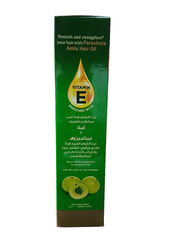 PARACHUTE AMLA HAIR FALL CONTROL OIL 500ML