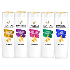 PANTENE PRO-VITAMIN SHAMPOO ASSORTED 300 ML