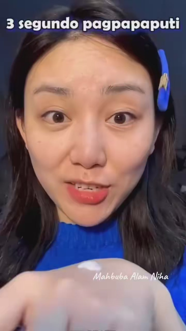 Beaute Glutathione Brightening Tone Up Cream 45ml