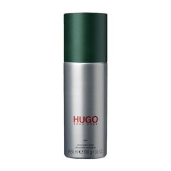 BOSS HUGO SENT DEODORANT SPRAY 150 ML