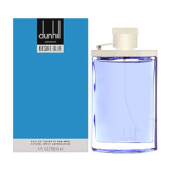 DUNHILL DESIRE BLUE LONDON MEN PERFUME 150 ML
