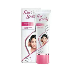 FAIR & LOVELY ADVANCED MULTI VITAMIN FAIRNESS CREAM 100GM