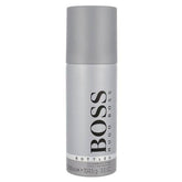 BOSS HUGO SENT DEODORANT SPRAY 150 ML