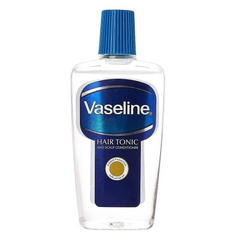 VASELINE HAIR TONIC 200 ML