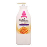 ENCHANTEUR VISIBLY WHITER SKIN LOTON 400 ML