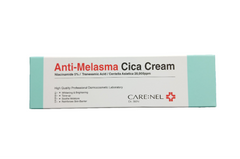 Anti-Melasma Cica Cream 40ml