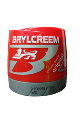BRYLCREAM HAIR CREAM ASSORTED 125ml