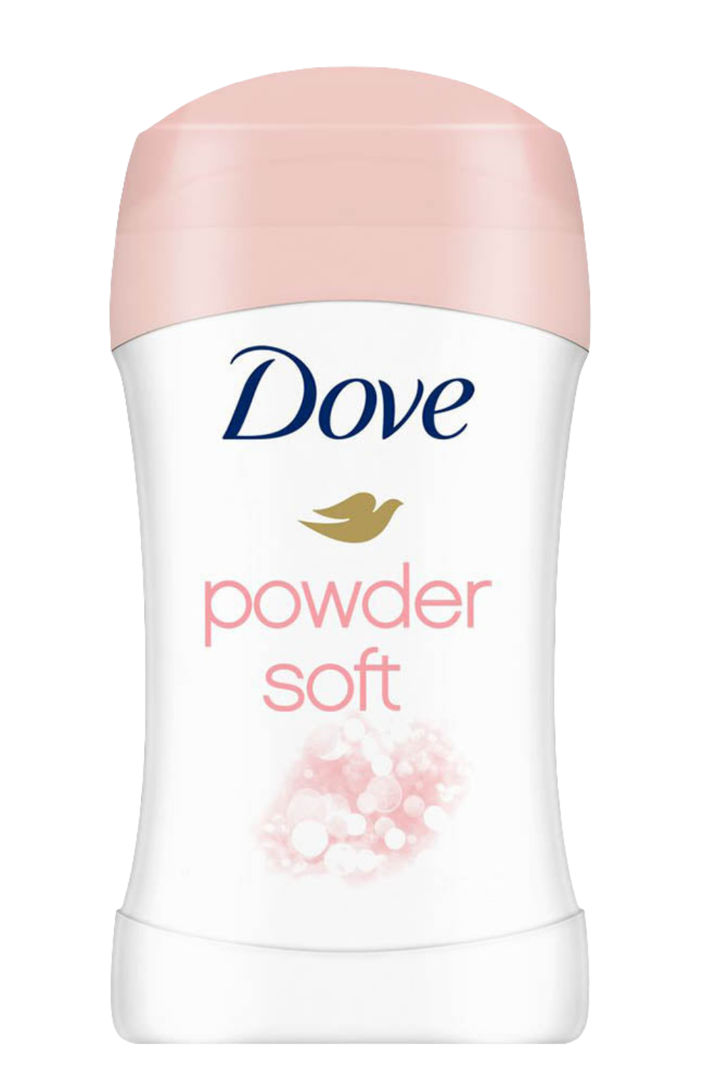 DOVE WOMEN DEODORANT STICK POWDER SOFT 40 GM