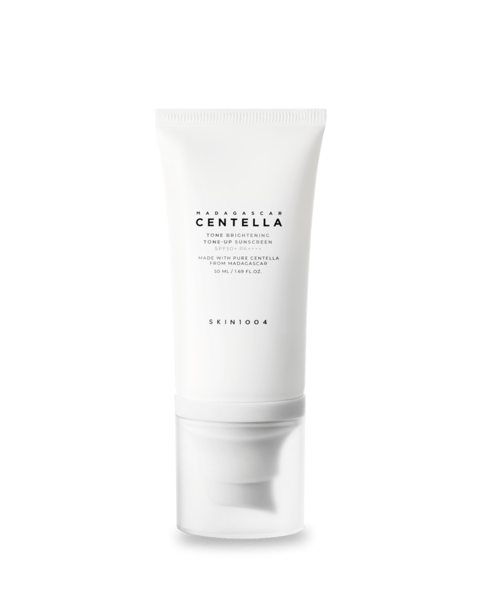 CENTELLA MADAGASCAR TONE BRIGHTENING TONE-UP SUNSCREEN 50 ML
