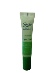 Boots Eye Gel Cucumber 15ml