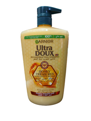 GARNIER ULTRA DOUX ASSORTED SHAMPOO 1000 ml (Italy)