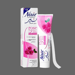 Nair Hair Removal Cream Associated 110ml