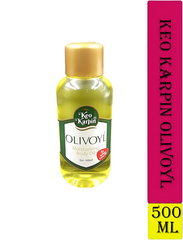 KEO KARPIN OLIVOYL MOISTURIZING BODY OIL 500 ML