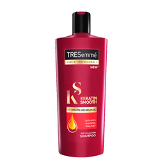 TRESEMME KERATIN SMOOTH SHAMPOO 700 ML
