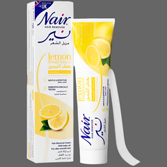 Nair Hair Removal Cream Associated 110ml