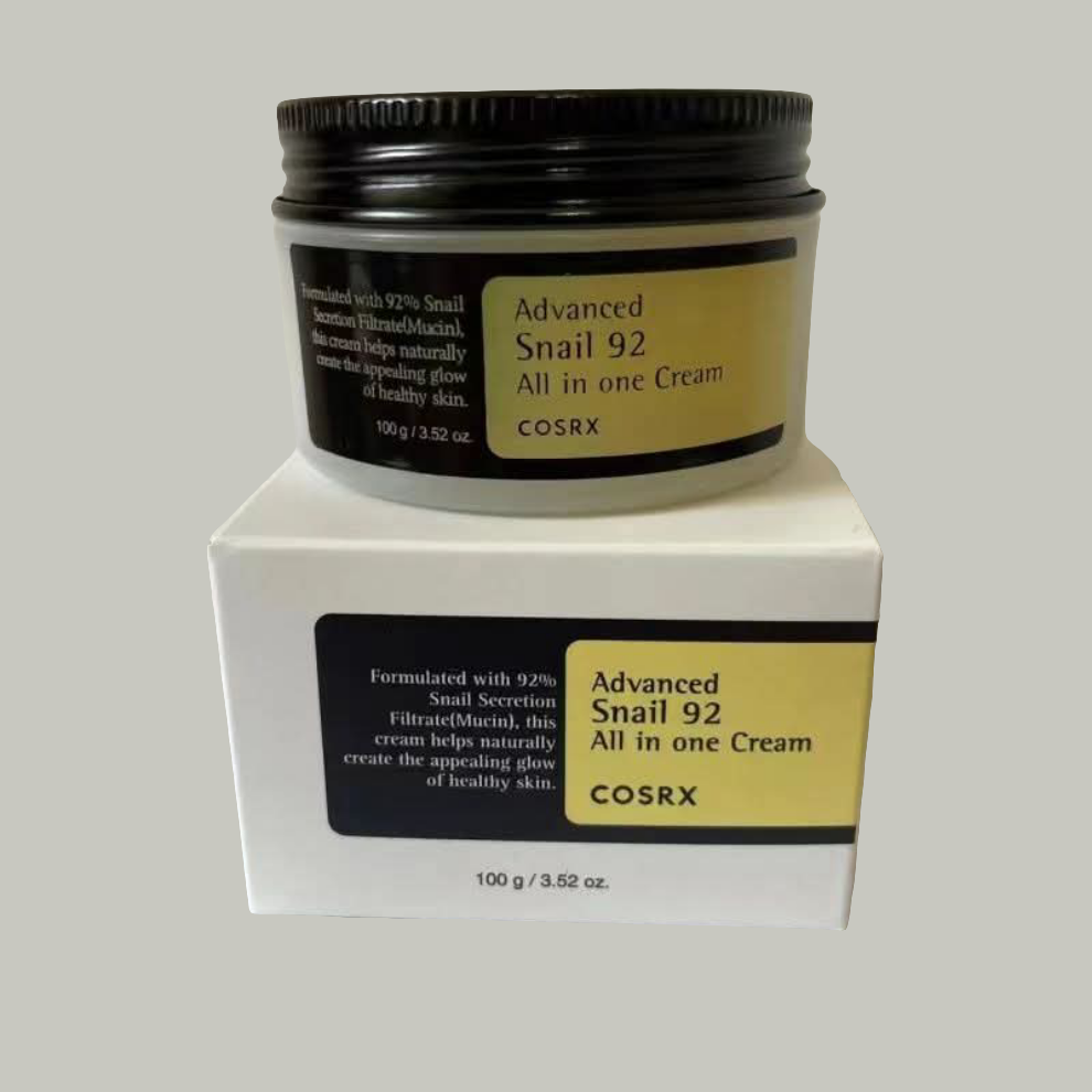 Cosrx Advance Snail 92 All In One Cream 100g