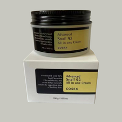 Cosrx Advance Snail 92 All In One Cream 100g