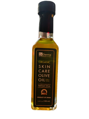 DR.DERMA ORGANIC SKIN CARE OLIVE OIL 100ML