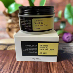 Cosrx Advance Snail 92 All In One Cream 100g