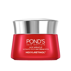 POND'S HEXYL-RETINOL NIGHT CREAM 45 GM