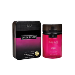 DARK FEVER PARFUM  SPRAY 100 ML