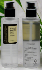 Cosrx Advance Snail 96 Mucin Power Essence 100g
