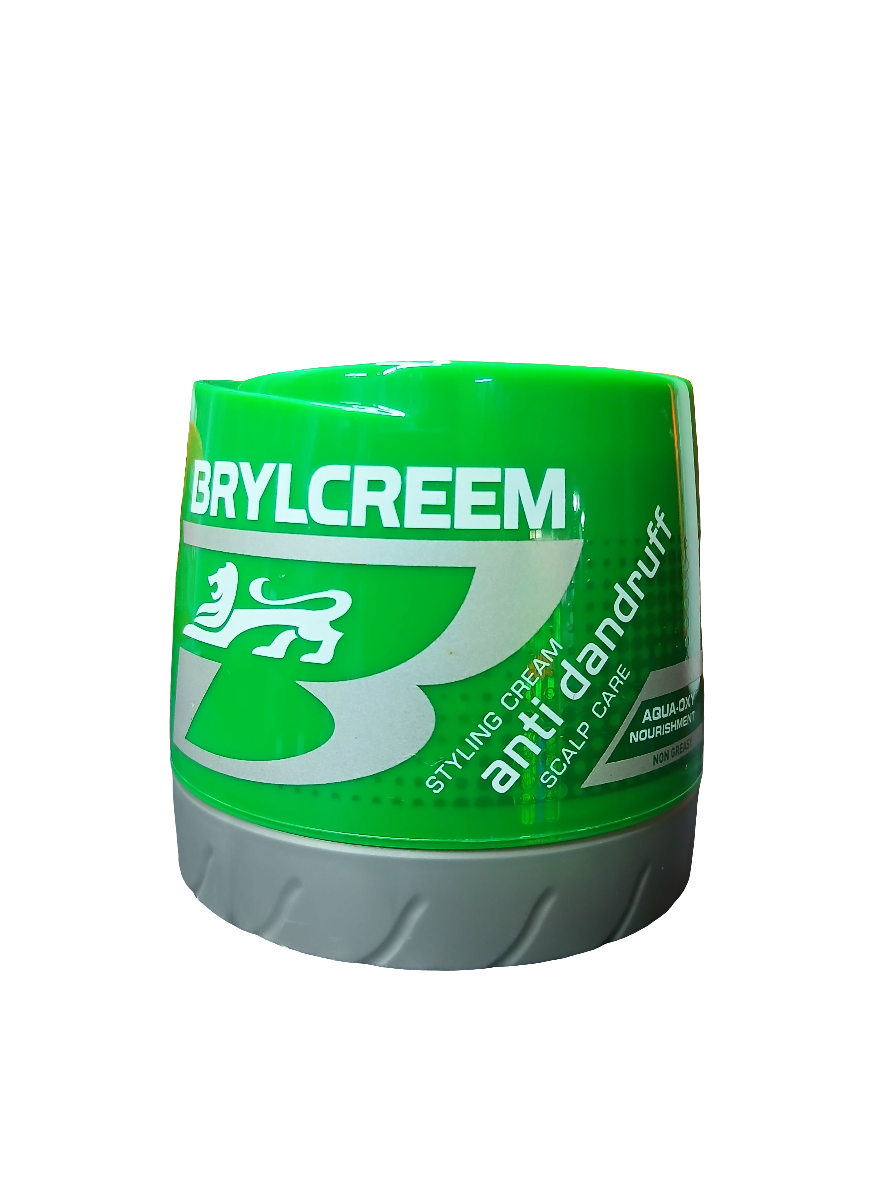 BRYLCREAM HAIR CREAM ASSORTED 125ml