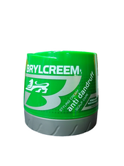BRYLCREAM HAIR CREAM ASSORTED 125ml