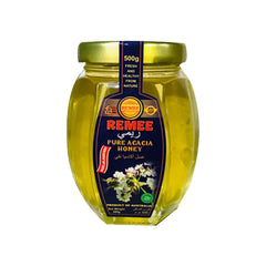 REMEE PURE ACACIA HONEY (AUSTRALIA) 500 GM