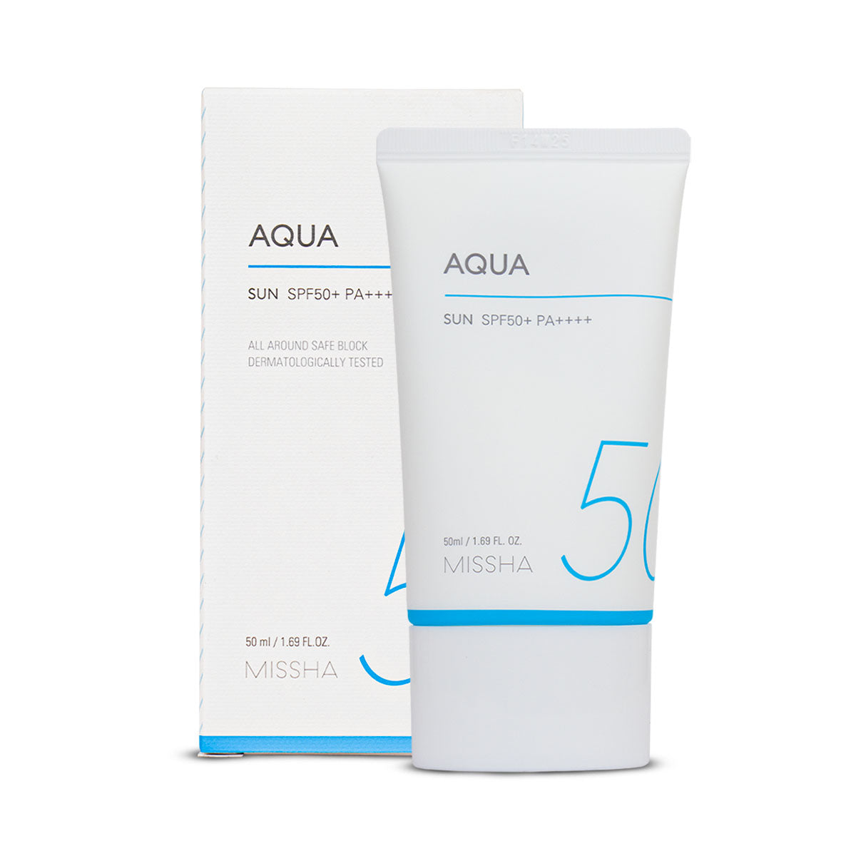 MISSHA AQUA SUN SPF50+ PA+ 50 ML
