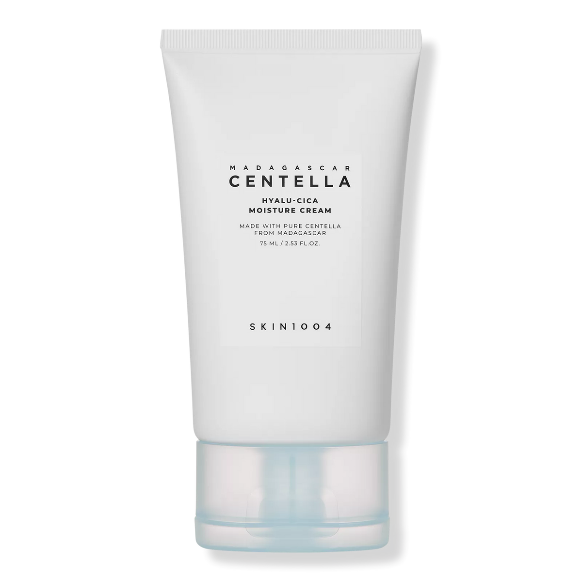 CENTELLA MADAGASCAR HYALU-CICA MOISTURE CREAM 75 ML