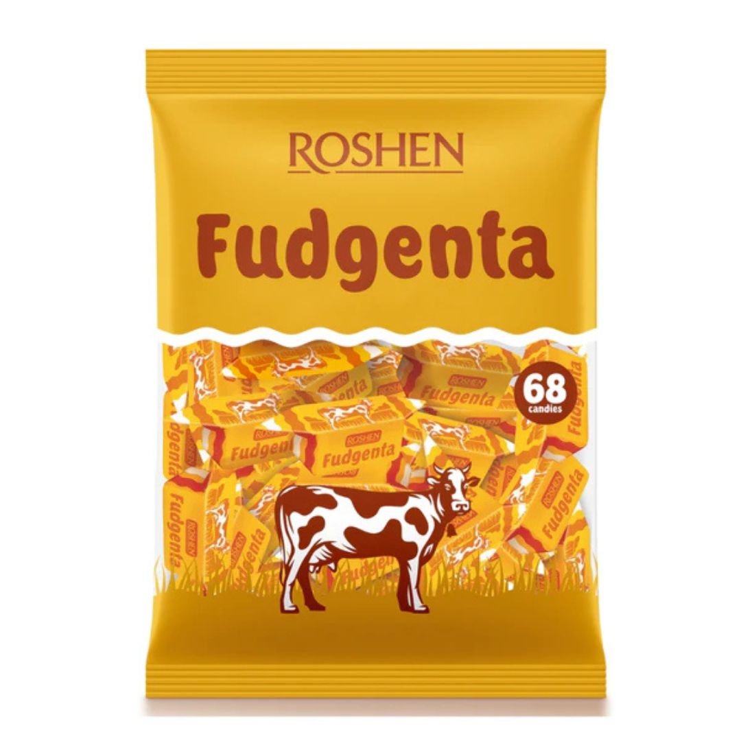 TURKEY ROSHEN FUDGENFA CHOCOLATE 785 GM