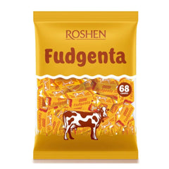 TURKEY ROSHEN FUDGENFA CHOCOLATE 785 GM