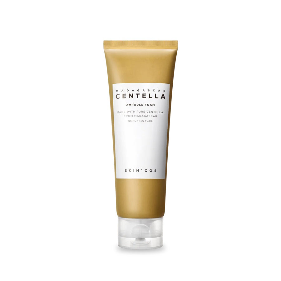 CENTELLA MADAGASCAR AMPOULE FOAM 125 ML