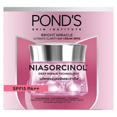 POND'S BRIGHT MIRACLE NIASORCINOL DAY CREAM 45 GM