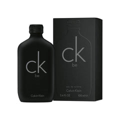 CALVIN KLEIN CK BE EAU DE TOILETTE 100 ML