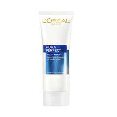 L'ORÉAL PARIS Aura Perfect Milky Foam 100g
