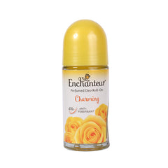 ENCHANTEUR ROLL ON CHARMING 50 ML