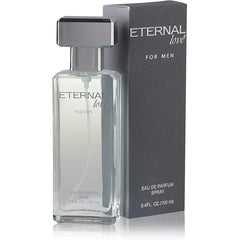 ETERNAL LOVE FOR MEN 100 ML