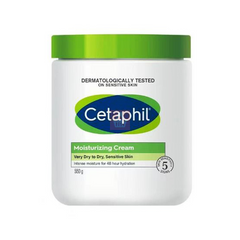 CETAPHIL MOISTURISING CREAM 550 GM