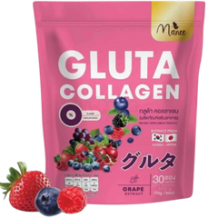 MANEE GLUTA COLLAGEN JUICE