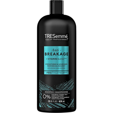 TRESMME ANTI BREAKAGE SHAMPOO 828 ML