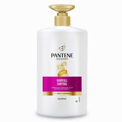 PANTENE HAIR FALL CONTROL SHAMPOO 1000ML