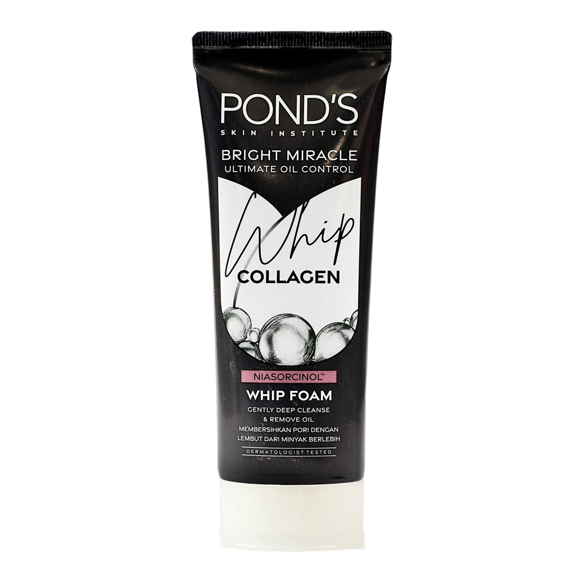 POND'S BRIGHT MIRACLE COLLAGEN 100 GM