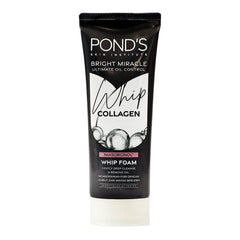 POND'S BRIGHT MIRACLE COLLAGEN 100 GM